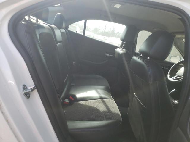 1G11C5SL8FU131395 - 2015 CHEVROLET MALIBU 1LT 白色 照片 10