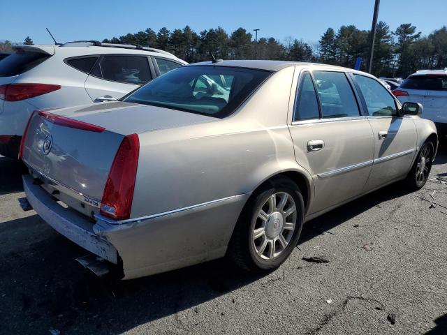 1G6KD57Y48U144602 - 2008 CADILLAC DTS TAN photo 3