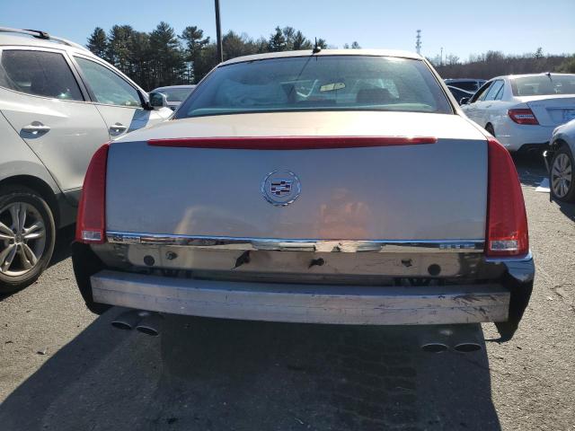 1G6KD57Y48U144602 - 2008 CADILLAC DTS TAN photo 6