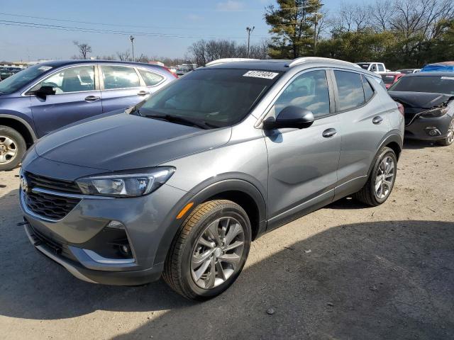 2022 BUICK ENCORE GX SELECT, 