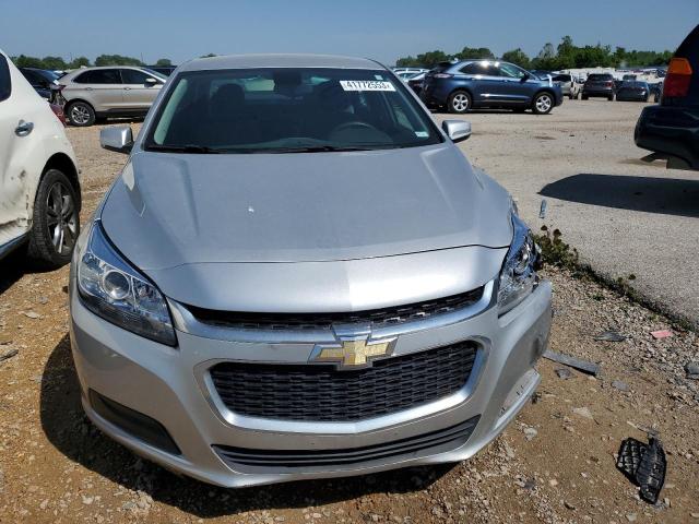 1G11C5SA2GF124527 - 2016 CHEVROLET MALIBU LIM LT 银色 照片 5