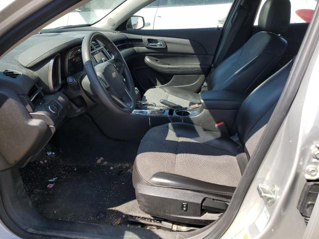 1G11C5SA2GF124527 - 2016 CHEVROLET MALIBU LIM LT 银色 照片 7