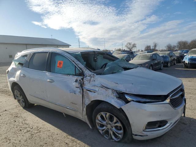 5GAEVCKW2MJ141731 - 2021 BUICK ENCLAVE AVENIR თეთრი ფოტო 4