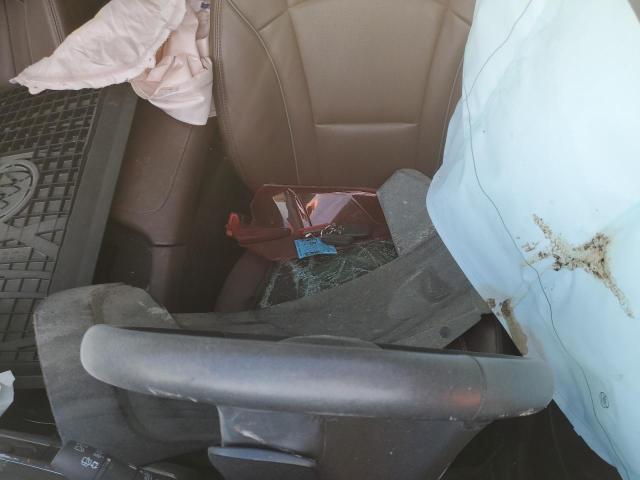 5GAEVCKW2MJ141731 - 2021 BUICK ENCLAVE AVENIR თეთრი ფოტო 8