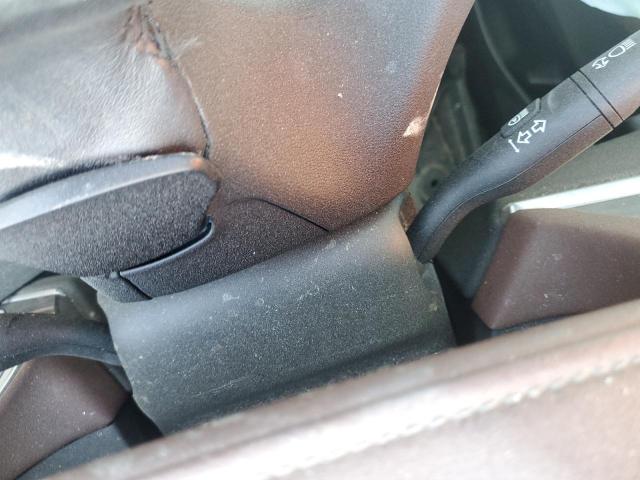 5GAEVCKW2MJ141731 - 2021 BUICK ENCLAVE AVENIR თეთრი ფოტო 9