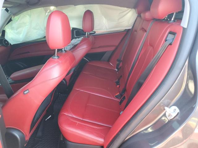 ZASFAKPNXJ7B76042 - 2018 ALFA ROMEO STELVIO SPORT Graphit Foto 11