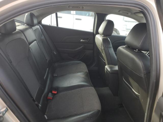 1G11C5SA1GF141447 - 2016 CHEVROLET MALIBU LIM LT ბეჟი ფოტო 10