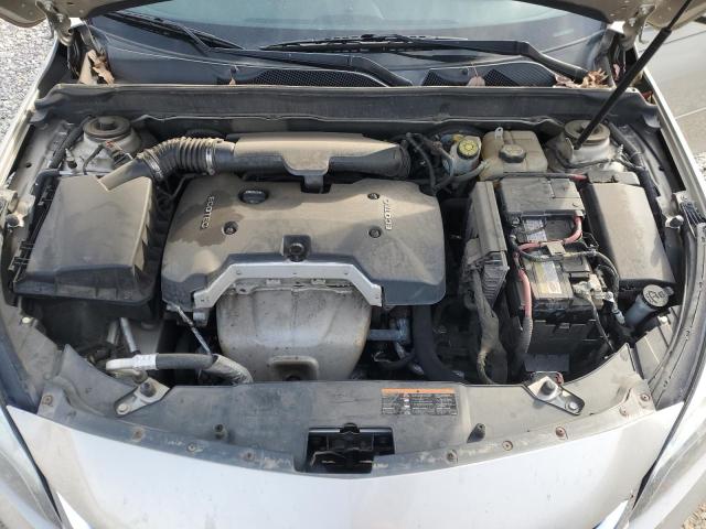 1G11C5SA1GF141447 - 2016 CHEVROLET MALIBU LIM LT ბეჟი ფოტო 11