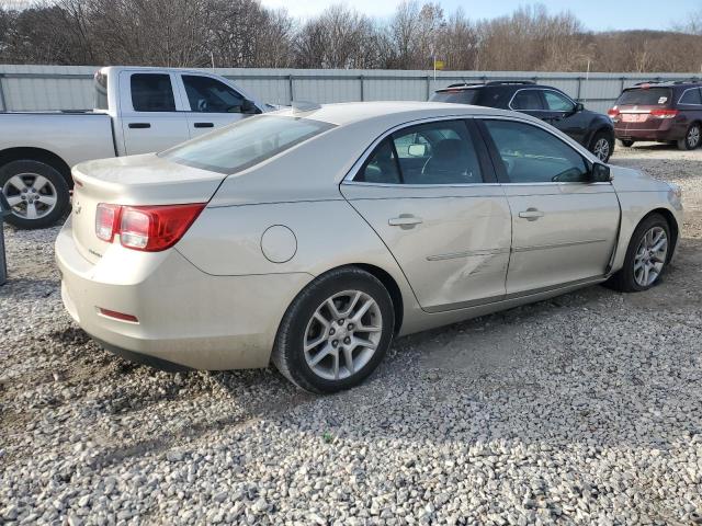 1G11C5SA1GF141447 - 2016 CHEVROLET MALIBU LIM LT ბეჟი ფოტო 3