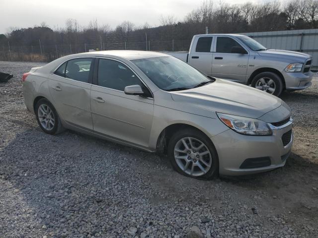 1G11C5SA1GF141447 - 2016 CHEVROLET MALIBU LIM LT ბეჟი ფოტო 4