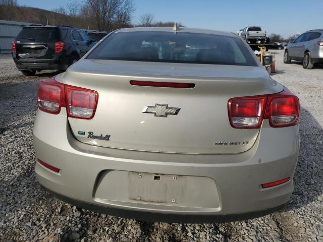 1G11C5SA1GF141447 - 2016 CHEVROLET MALIBU LIM LT ბეჟი ფოტო 6