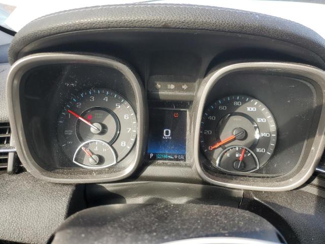 1G11C5SA1GF141447 - 2016 CHEVROLET MALIBU LIM LT ბეჟი ფოტო 9