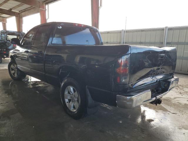 1D7HA18N53S268384 - 2003 DODGE RAM 1500 ST BLACK photo 2