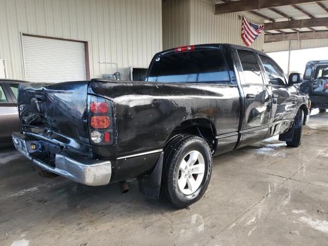 1D7HA18N53S268384 - 2003 DODGE RAM 1500 ST BLACK photo 3