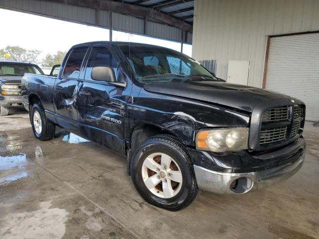 1D7HA18N53S268384 - 2003 DODGE RAM 1500 ST BLACK photo 4