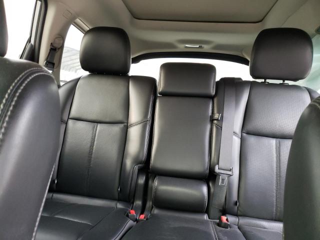 5N1DR2MNXHC635161 - 2017 NISSAN PATHFINDER S Gümüş foto 10