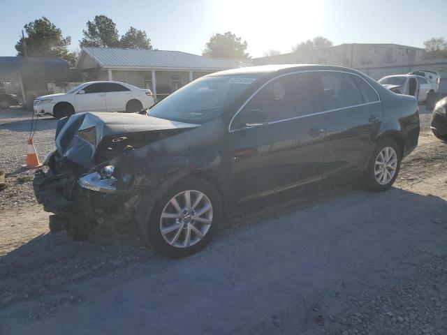 2010 VOLKSWAGEN JETTA SE, 