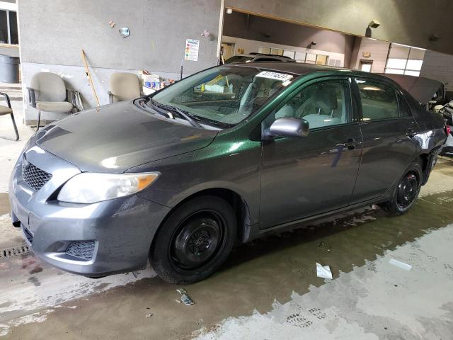 2009 TOYOTA COROLLA BASE, 