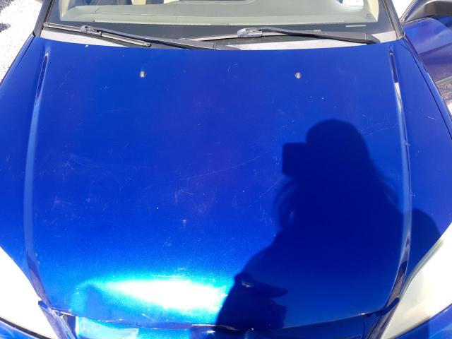 2HGES16365H574758 - 2005 HONDA CIVIC DX VP Mavi foto 11