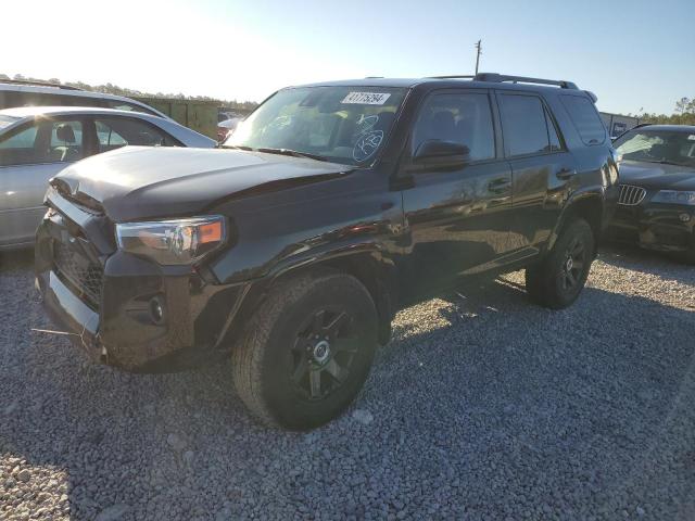 2021 TOYOTA 4RUNNER SR5, 