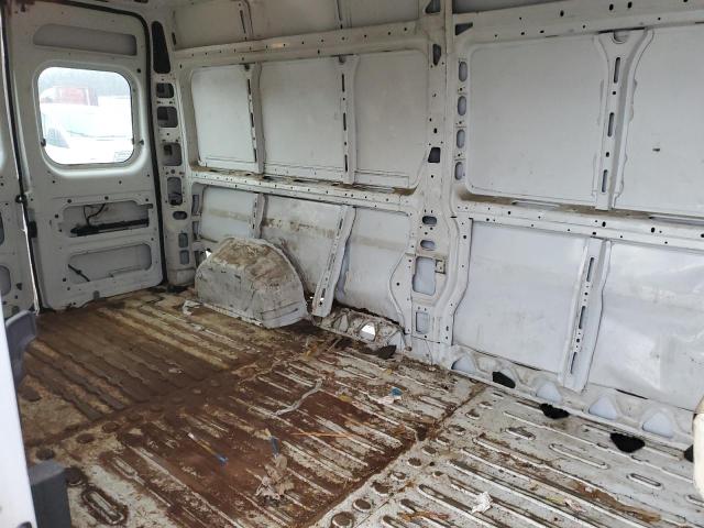 3C6TRVDG6EE118759 - 2014 RAM PROMASTER 2500 HIGH Ақ фото 11