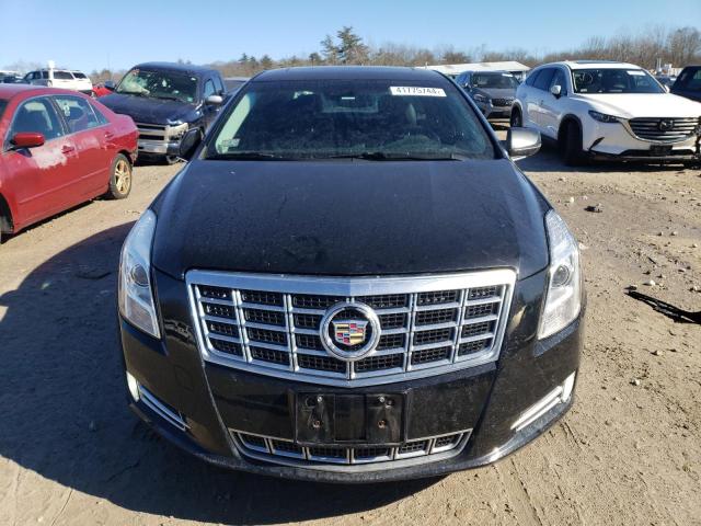 2G61R5S35D9103153 - 2013 CADILLAC XTS LUXURY COLLECTION BLACK photo 5