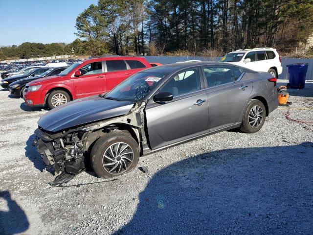 2024 NISSAN ALTIMA S, 