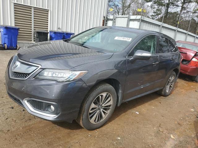 5J8TB3H77GL009086 - 2016 ACURA RDX ADVANCE Boz foto 1