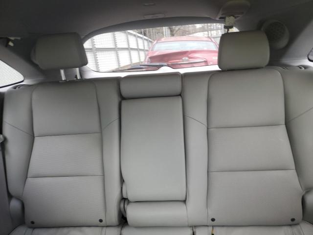 5J8TB3H77GL009086 - 2016 ACURA RDX ADVANCE Boz foto 10