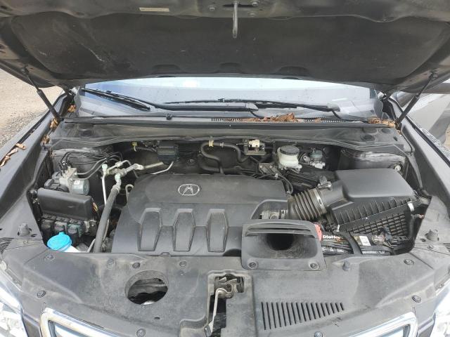 5J8TB3H77GL009086 - 2016 ACURA RDX ADVANCE Boz foto 12