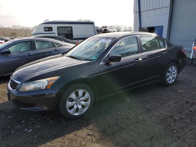 2008 HONDA ACCORD EXL, 