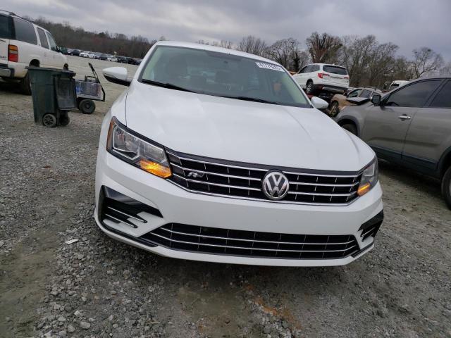 1VWDT7A39HC020703 - 2017 VOLKSWAGEN PASSAT R-LINE Ağ foto 5