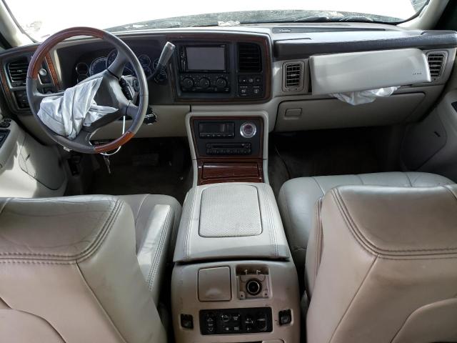 1GYEK63N82R115691 - 2002 CADILLAC ESCALADE LUXURY TAN photo 8