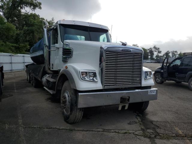 2019 FREIGHTLINER 122SD, 