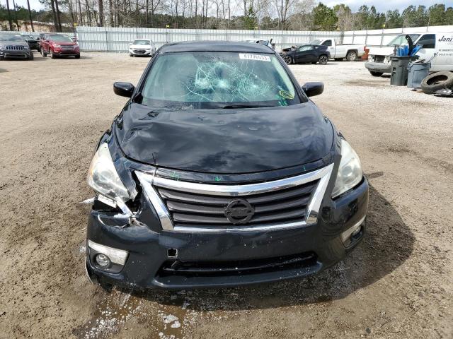 1N4AL3AP7FN368489 - 2015 NISSAN ALTIMA 2.5 BLACK photo 5