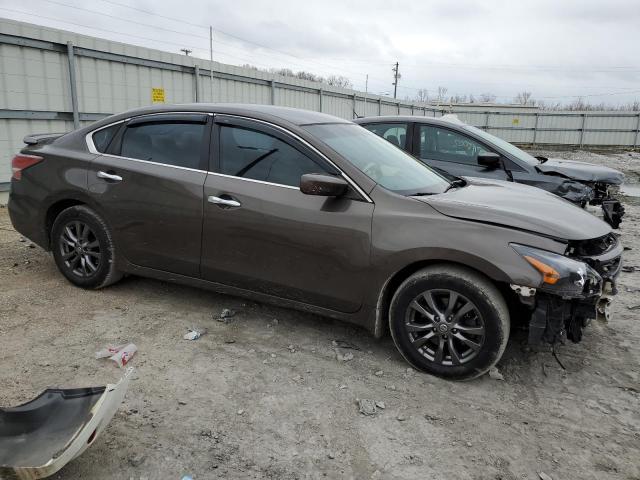 1N4AL3AP6FN913825 - 2015 NISSAN ALTIMA 2.5 TAN photo 4