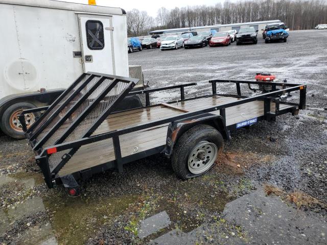 5JW1U1210F1109043 - 2015 SURE TRAILER BLACK photo 4