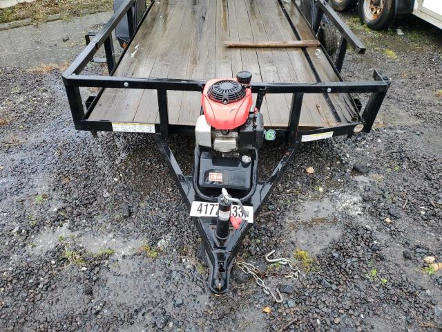 5JW1U1210F1109043 - 2015 SURE TRAILER BLACK photo 7