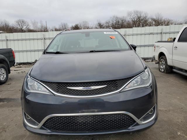 2C4RC1BG7LR131645 - 2020 CHRYSLER PACIFICA TOURING L Mavi foto 5