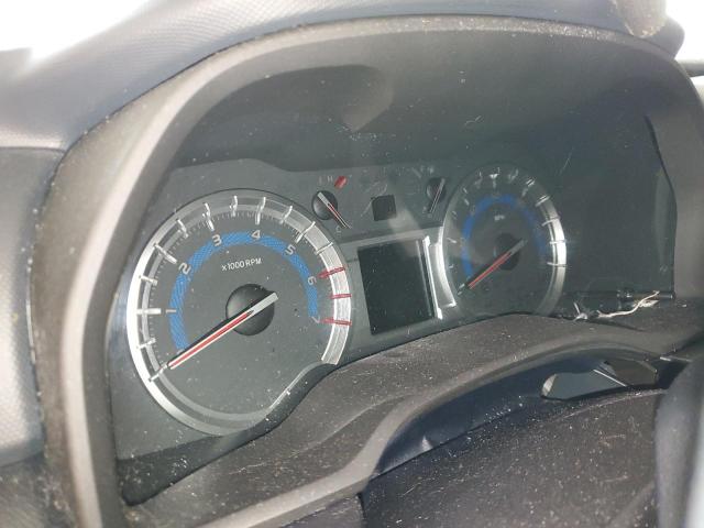 JTEBU5JR3J5597295 - 2018 TOYOTA 4RUNNER SR5/SR5 PREMIUM BLACK photo 9