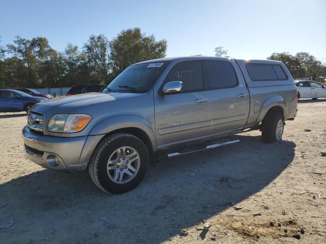 2005 TOYOTA TUNDRA DOUBLE CAB SR5, 