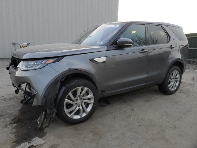 2019 LAND ROVER DISCOVERY HSE, 