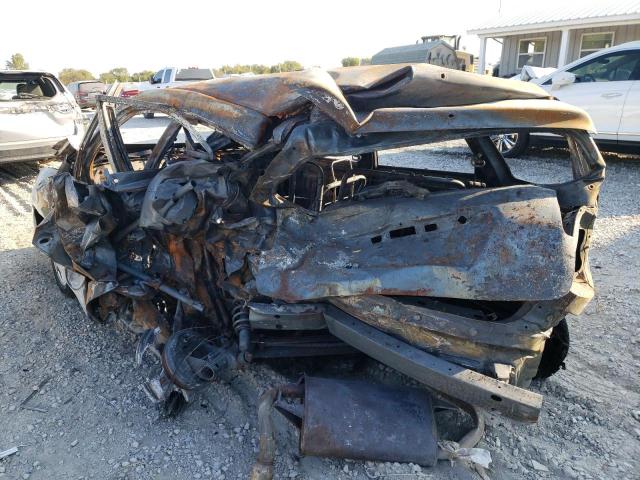 2T1KR32E55C459546 - 2005 TOYOTA MATRIX XR WHITE photo 3