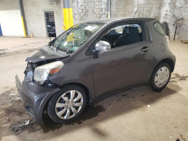 2013 TOYOTA SCION IQ, 