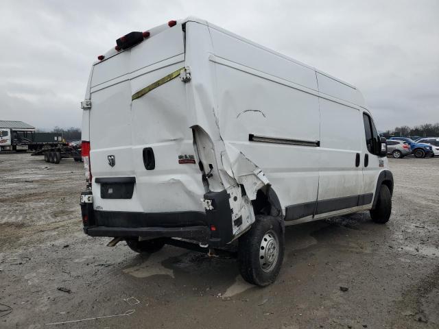 3C6LRVDG4NE128383 - 2022 RAM PROMASTER 2500 HIGH WHITE photo 3