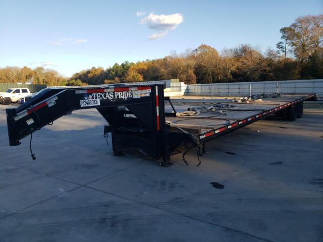 7HCGF4825LB018920 - 2020 OTHR TRAILER BLACK photo 2