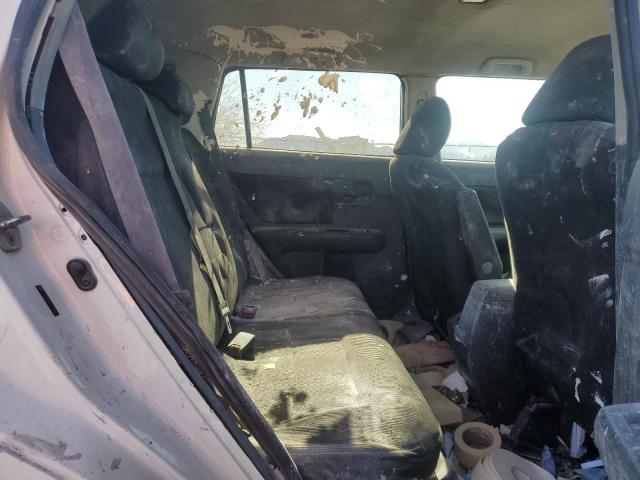 JTLKE50E691093444 - 2009 TOYOTA SCION XB 白色 照片 10