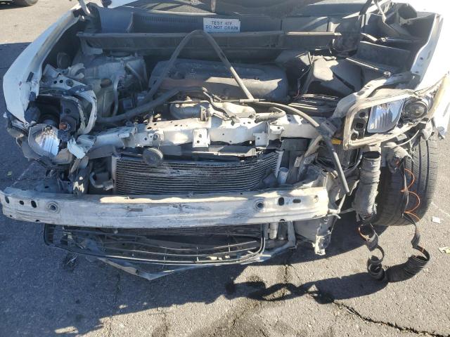 JTLKE50E691093444 - 2009 TOYOTA SCION XB 白色 照片 11