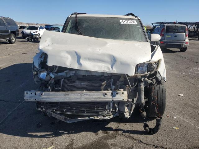 JTLKE50E691093444 - 2009 TOYOTA SCION XB 白色 照片 5
