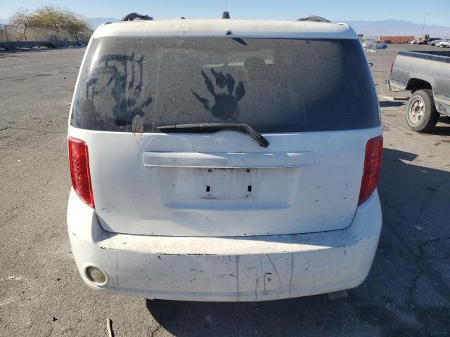 JTLKE50E691093444 - 2009 TOYOTA SCION XB 白色 照片 6